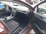 Ford Fusion Se 3FA6P0H77GR339782 снимка