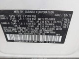 Subaru Outback 2.5I Limited 4S4BSANC6J3222419 снимка