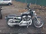 Harley-Davidson Xl883 C 1HD4CJM174K449895 снимка