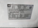 Chevrolet Trax Lt 3GNCJPSB2HL289261 снимка