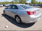 Chevrolet Malibu 1Lt 1G11C5SL4EF257417 снимка