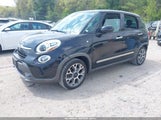 Fiat 500L Trekking ZFBCFADH6EZ006120 снимка