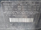 Hyundai Elantra Gls KMHDU46D49U623193 снимка