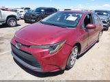 Toyota Corolla Le 5YFB4MDE0SP253998 снимка