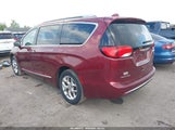Chrysler Pacifica Limited 2C4RC1GGXJR185656 fotografie