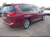 Chrysler Pacifica Limited 2C4RC1GGXJR185656 fotografie