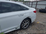 Hyundai Sonata Limited 2.0T 5NPE34AB4HH526098 fotografie