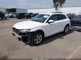 Audi Q5 Premium 40 Tfsi Quattro S Tronic WA1ABAFY1P2103759 снимка