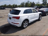 Audi Q5 Premium 40 Tfsi Quattro S Tronic WA1ABAFY1P2103759 fotografie
