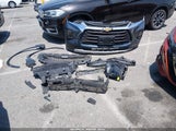 Chevrolet Blazer 3GNKBBRA2KS661011 photo