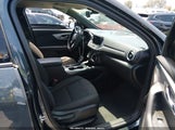 Chevrolet Blazer 3GNKBBRA2KS661011 photo
