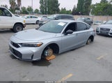 Honda Civic Hybrid Sport Touring 19XFL4H9XSE014803 снимка