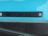 Yamaha Jet Blaster YAMA1321F222 снимка