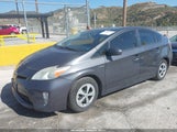 Toyota Prius Two JTDKN3DU3F1994123 снимка