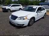 Chrysler 200 Touring 1C3CCBBB6EN158615 fotografie