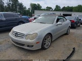 Mercedes-Benz Clk 350 WDBTK56G08T093586 photo