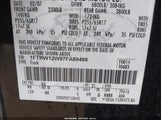 Ford F-150 Xlt 1FTRW12W97FA89488 снимка
