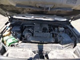 Nissan Frontier 1N6ED1EK6NN646175 снимка