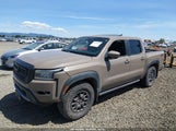 Nissan Frontier 1N6ED1EK6NN646175 снимка