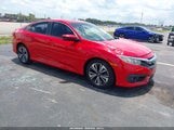 Honda Civic Ex-L 2HGFC1F71GH645775 снимка