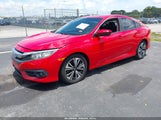 Honda Civic Ex-L 2HGFC1F71GH645775 снимка