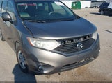 Nissan Quest Sv JN8AE2KPXG9151370 снимка