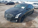 Cadillac Ats Premium 1G6AE5S35D0124431 fotografie