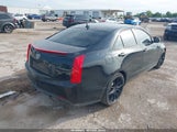 Cadillac Ats Premium 1G6AE5S35D0124431 fotografie