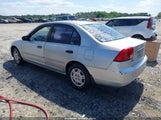 Honda Civic Lx 2HGES16581H592514 снимка