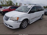 Chrysler Town & Country Touring 2C4RC1BG3ER396999 снимка
