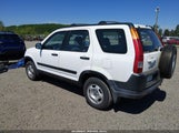 Honda Cr-V Lx JHLRD774X3C015124 снимка
