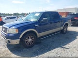 Ford F-150 60Th Anniversary/Fx2/King Ranch/Lariat/Xlt 1FTPW12V98FA42137 photo