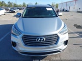 Hyundai Santa Fe Se KM8SM4HF7JU292183 снимка