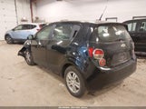 Chevrolet Sonic 1Ls 1G1JB6SH7C4134885 снимка