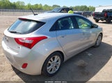 Hyundai Elantra Gt KMHD35LH0EU170569 снимка