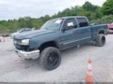 Chevrolet Silverado 2500Hd Classic Lt3 1GCHK23D47F116851 снимка
