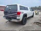 Toyota Tundra Sr5 4.7L V8 5TFCT54157X001781 снимка