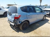 Honda Fit JHMGE8H2XAC000607 снимка