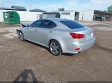 Lexus Is 250 JTHBF5C29A5124045 photo