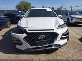 Hyundai Kona Sel KM8K62AA4JU101252 снимка