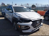Hyundai Kona Sel KM8K62AA4JU101252 снимка