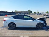 Toyota Camry Xse 4T1DAACK3SU015374 снимка
