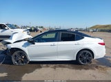 Toyota Camry Xse 4T1DAACK3SU015374 снимка
