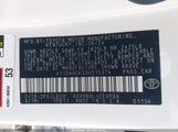 Toyota Camry Xse 4T1DAACK3SU015374 снимка