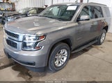 Chevrolet Tahoe Ls 1GNSKAEC4JR140021 снимка