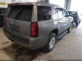 Chevrolet Tahoe Ls 1GNSKAEC4JR140021 снимка