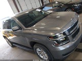 Chevrolet Tahoe Ls 1GNSKAEC4JR140021 снимка