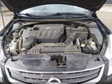 Nissan Altima 2.5 S 1N4AL2AP9BN486662 снимка