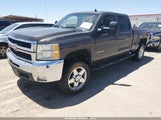 Chevrolet Silverado 2500Hd Ltz 1GC4KYBG4AF127059 photo