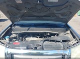 Honda Pilot Ex-L 5FNYF48569B001208 снимка